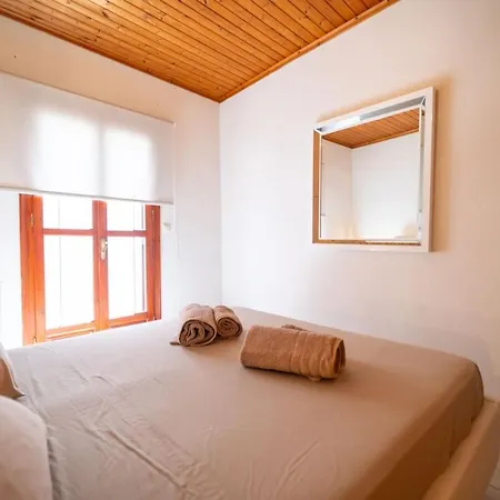 Cretan Country With Shared Pool 2 * Ájosz Thomász