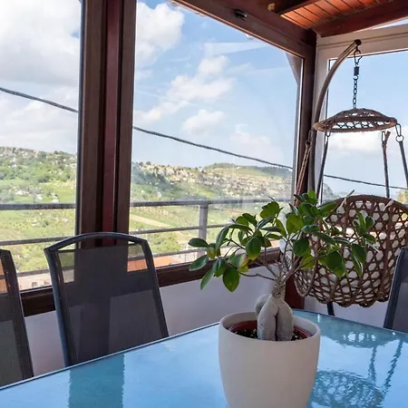 Apartman Cretan Country With Shared Pool 2