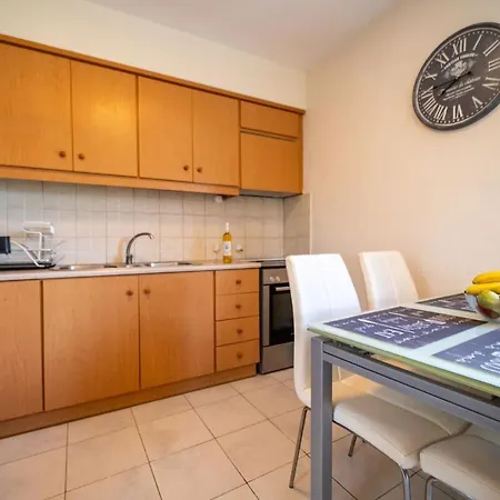 Apartman Cretan Country With Shared Pool 2